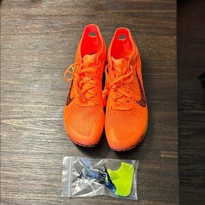 Nike Air Zoom Victory 2 OLY Electric Pack Safari Shoes FV2325-900 NWOB